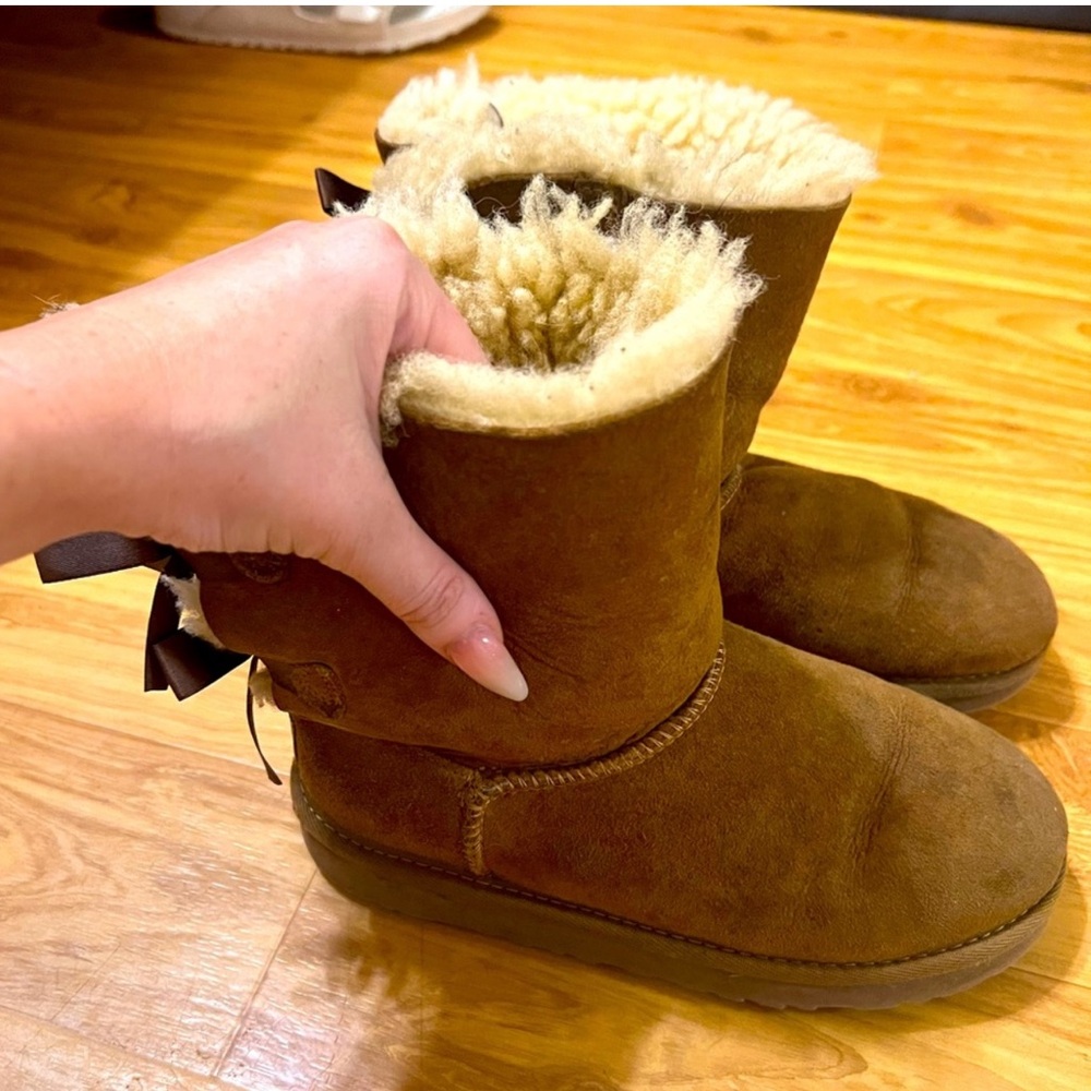 Uggs
